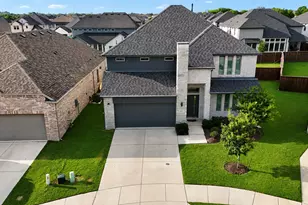 2020 Stonebrook St, Celina, TX 75009 - Photo 3