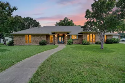 108 Heatherstone Circle, Kaufman, TX 75142 - Photo 3
