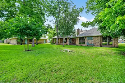 108 Heatherstone Circle, Kaufman, TX 75142 - Photo 37