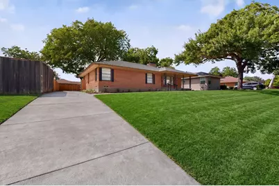 4941 Rockport Drive, Dallas, TX 75232 - Photo 5