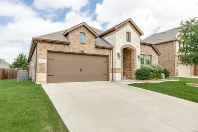 2817 Half Moon Road, Aubrey, TX 76227 - Photo 3