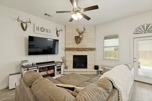 2817 Half Moon Rd, Aubrey, TX 76227 - Photo 1