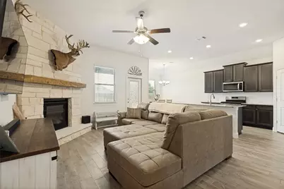 2817 Half Moon Road, Aubrey, TX 76227 - Photo 7
