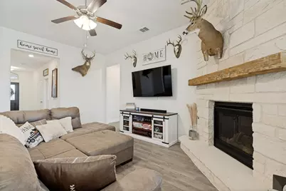 2817 Half Moon Road, Aubrey, TX 76227 - Photo 7