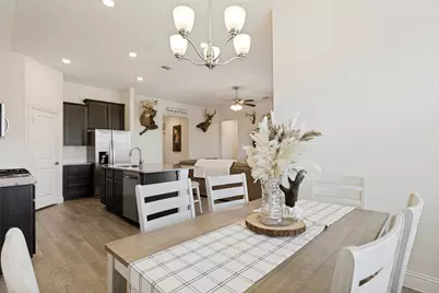 2817 Half Moon Road, Aubrey, TX 76227 - Photo 1