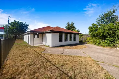 2540 Avenue H, Fort Worth, TX 76105 - Photo 1