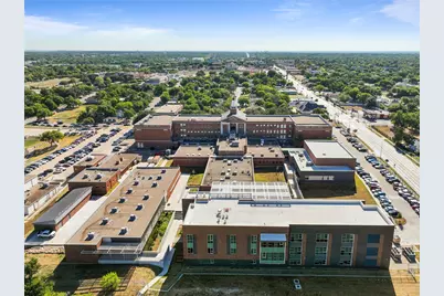 2540 Avenue H, Fort Worth, TX 76105 - Photo 17