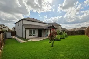 1748 Everglades Dr, Forney, TX 75126 - Photo 25