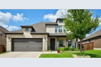 1748 Everglades Drive, Forney, TX 75126 - Photo 1