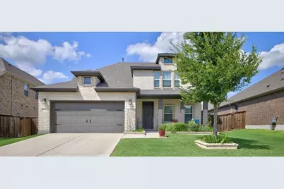 1748 Everglades Drive, Forney, TX 75126 - Photo 1