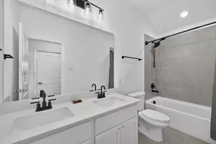 1748 Everglades Dr, Forney, TX 75126 - Photo 17