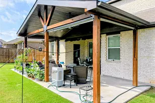 1748 Everglades Dr, Forney, TX 75126 - Photo 31