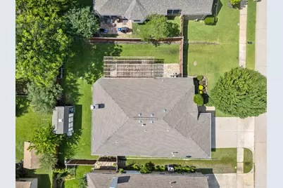 7105 Herman Jared Drive, North Richland Hills, TX 76182 - Photo 29