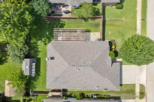 7105 Herman Jared Dr, North Richland Hills, TX 76182 - Photo 29