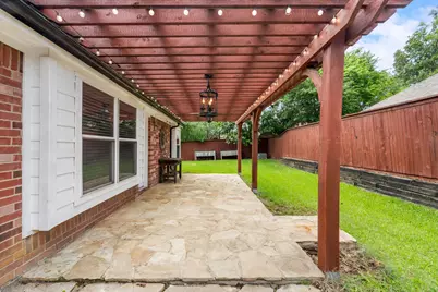 7105 Herman Jared Drive, North Richland Hills, TX 76182 - Photo 27
