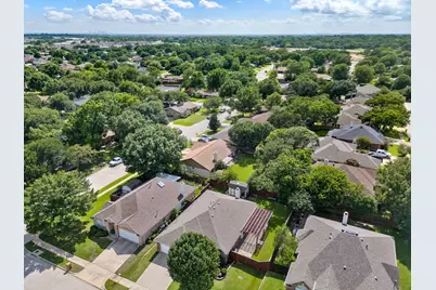 7105 Herman Jared Drive, North Richland Hills, TX 76182 - Photo 21