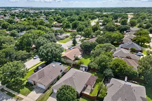 7105 Herman Jared Dr, North Richland Hills, TX 76182 - Photo 21