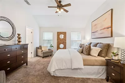 7105 Herman Jared Drive, North Richland Hills, TX 76182 - Photo 11