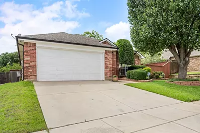 7105 Herman Jared Drive, North Richland Hills, TX 76182 - Photo 23