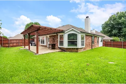 7105 Herman Jared Drive, North Richland Hills, TX 76182 - Photo 25