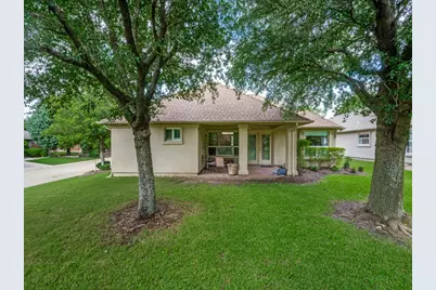 9513 Trailwood Drive, Denton, TX 76207 - Photo 19
