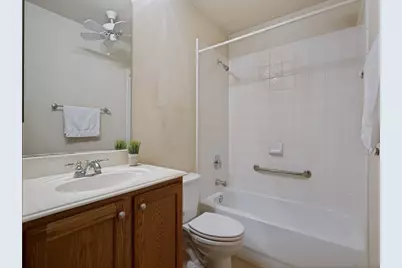 9513 Trailwood Drive, Denton, TX 76207 - Photo 17