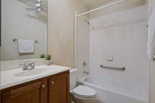 9513 Trailwood Dr, Denton, TX 76207 - Photo 17