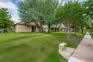 9513 Trailwood Dr, Denton, TX 76207 - Photo 21