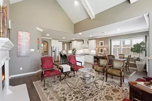 9724 Mountain Laurel Trail, Fort Worth, TX 76036 - Photo 21