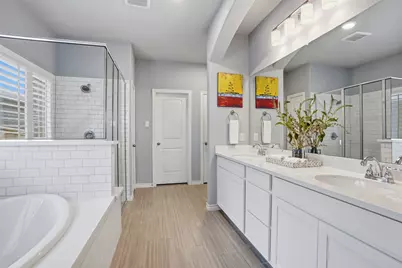 9724 Mountain Laurel Trail, Fort Worth, TX 76036 - Photo 15