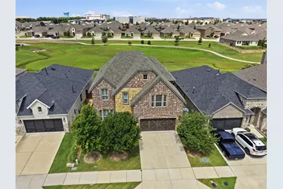 9724 Mountain Laurel Trail, Fort Worth, TX 76036 - Photo 29