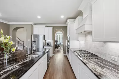 9724 Mountain Laurel Trail, Fort Worth, TX 76036 - Photo 25