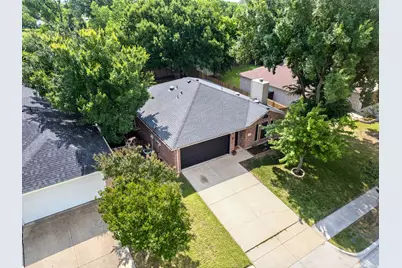 1425 Turtle Cove Drive, Little Elm, TX 75068 - Photo 13