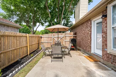 1425 Turtle Cove Drive, Little Elm, TX 75068 - Photo 11