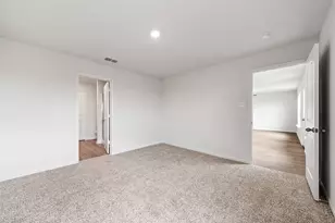 1206 Reed St, Greenville, TX 75401 - Photo 5