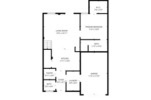 3607 Sioux Trail, Granbury, TX 76048 - Photo 25