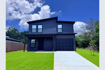 3607 Sioux Trail, Granbury, TX 76048 - Photo 3