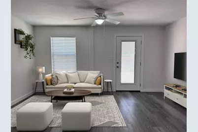 3607 Sioux Trail, Granbury, TX 76048 - Photo 1