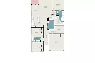 9040 Twin Mills Blvd, Fort Worth, TX 76179 - Photo 21