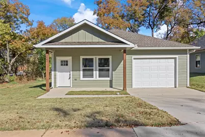 223 W Walker Street, Denison, TX 75020 - Photo 1