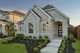 2825 Chester Dr, Celina, TX 75009 - Photo 1