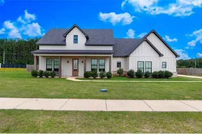 507 Hazel Park, Gloster, LA 71030 - Photo 1