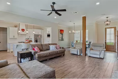 507 Hazel Park, Gloster, LA 71030 - Photo 9