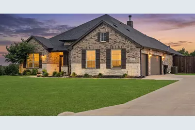 1089 Emilia Drive, Farmersville, TX 75442 - Photo 1