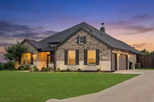 1089 Emilia Dr, Farmersville, TX 75442 - Photo 1