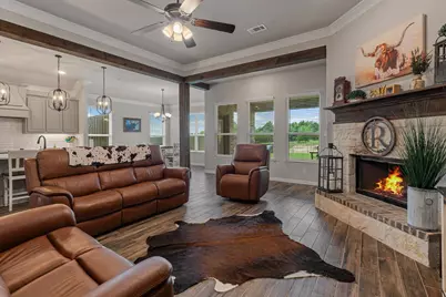 1089 Emilia Drive, Farmersville, TX 75442 - Photo 17