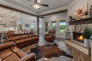 1089 Emilia Dr, Farmersville, TX 75442 - Photo 17