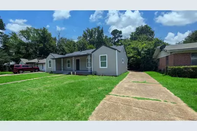 1404 E Polk Street, Paris, TX 75460 - Photo 3