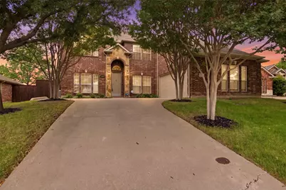 2305 Trickling Creek Drive, Garland, TX 75041 - Photo 1