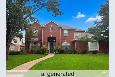 5403 Exeter Drive, Richardson, TX 75082 - Photo 1